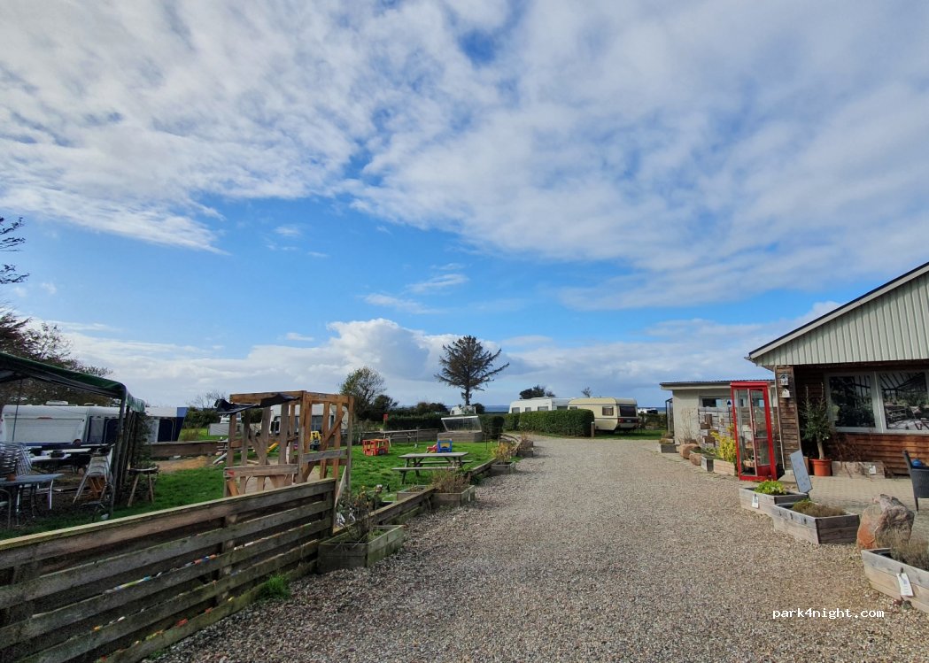 Søby Camping Ærø — foto 2
