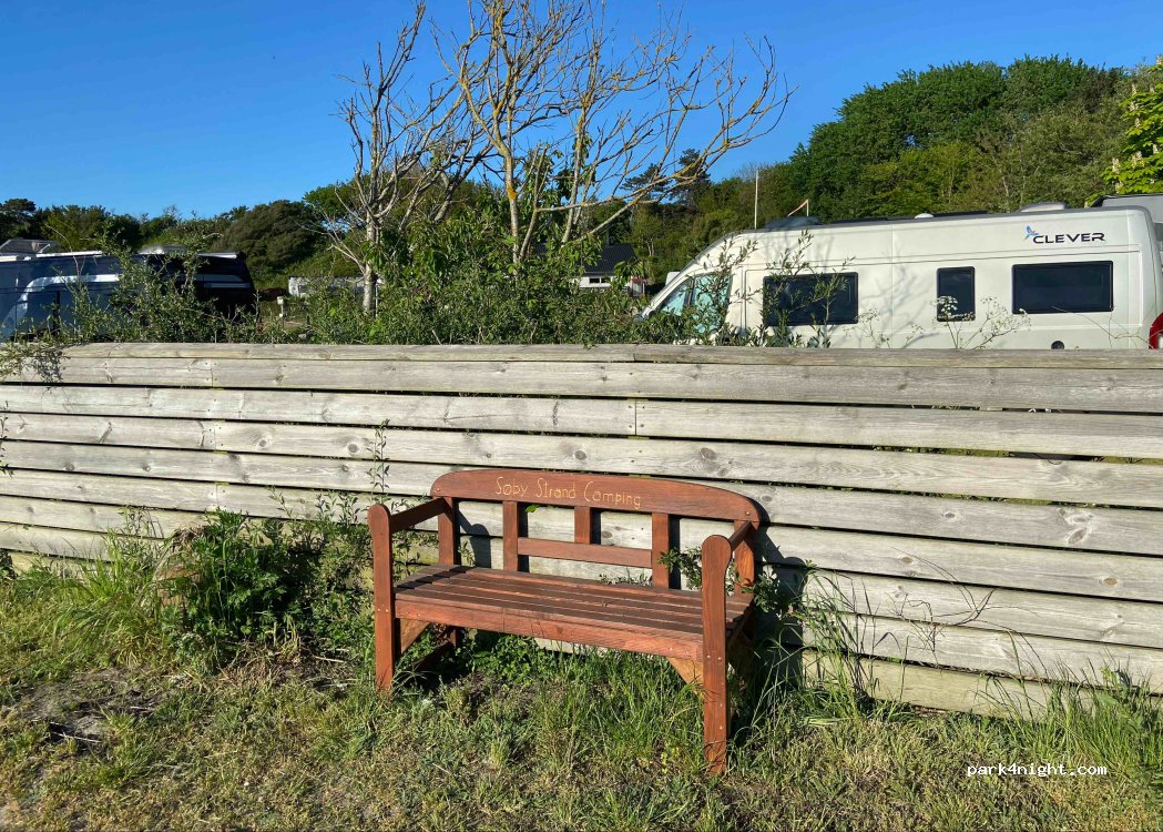 Søby Camping Ærø — foto 4