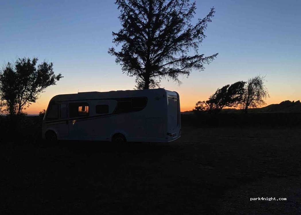 Søby Camping Ærø — foto 5