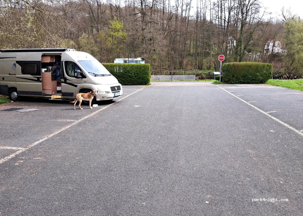 (57520) Grosbliederstroff - 3 Avenue Marchande — foto