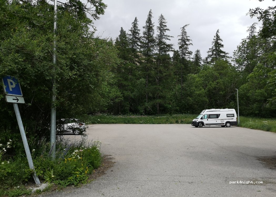 (05220) Le Monêtier-les-Bains - 700 Rue du Lauzet — foto