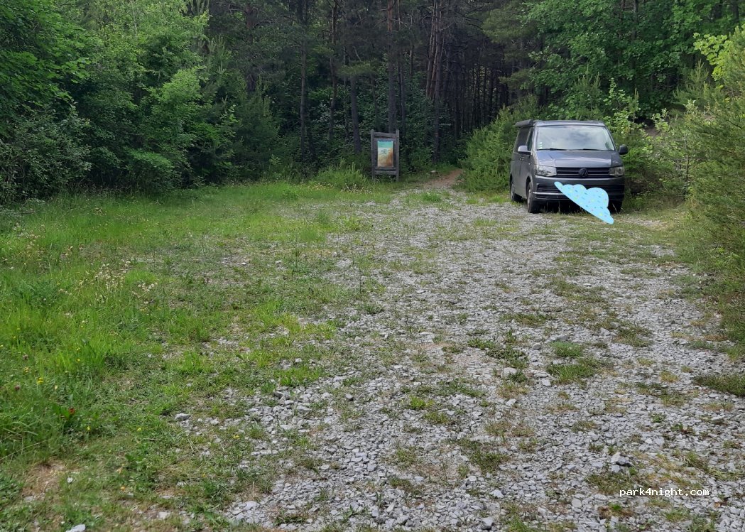 (38710) Châtel-en-Trièves - — foto