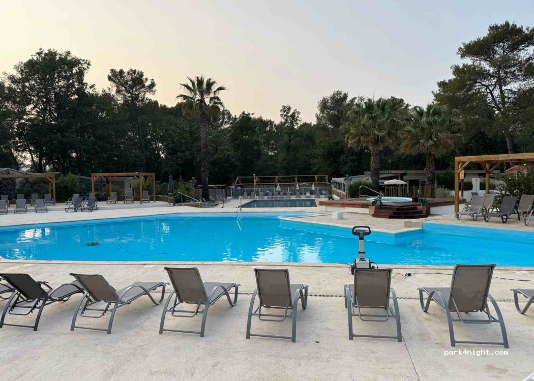 Camping de la Sainte Baume — foto 4