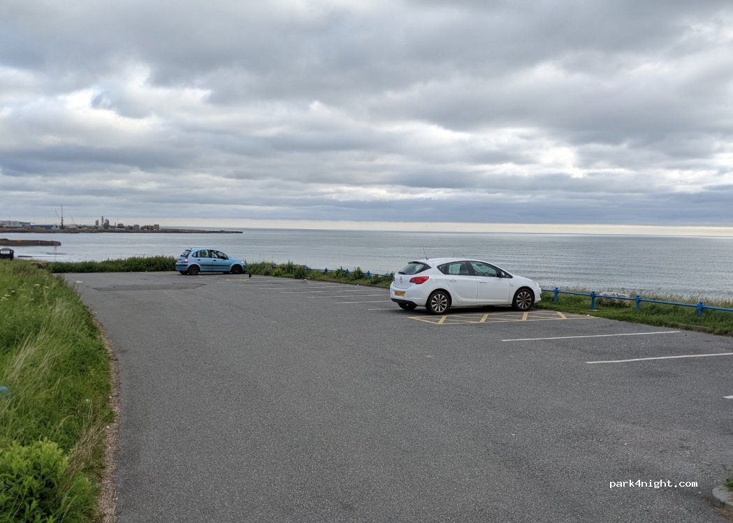 (SR2 8PX) Sunderland - Unnamed Road — foto