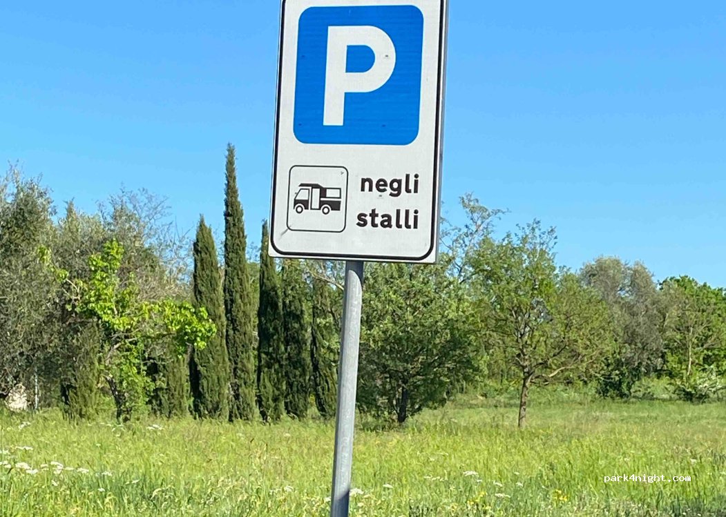 (58024) Massa Marittima - 1 Viale Pietro Nenni — foto 2