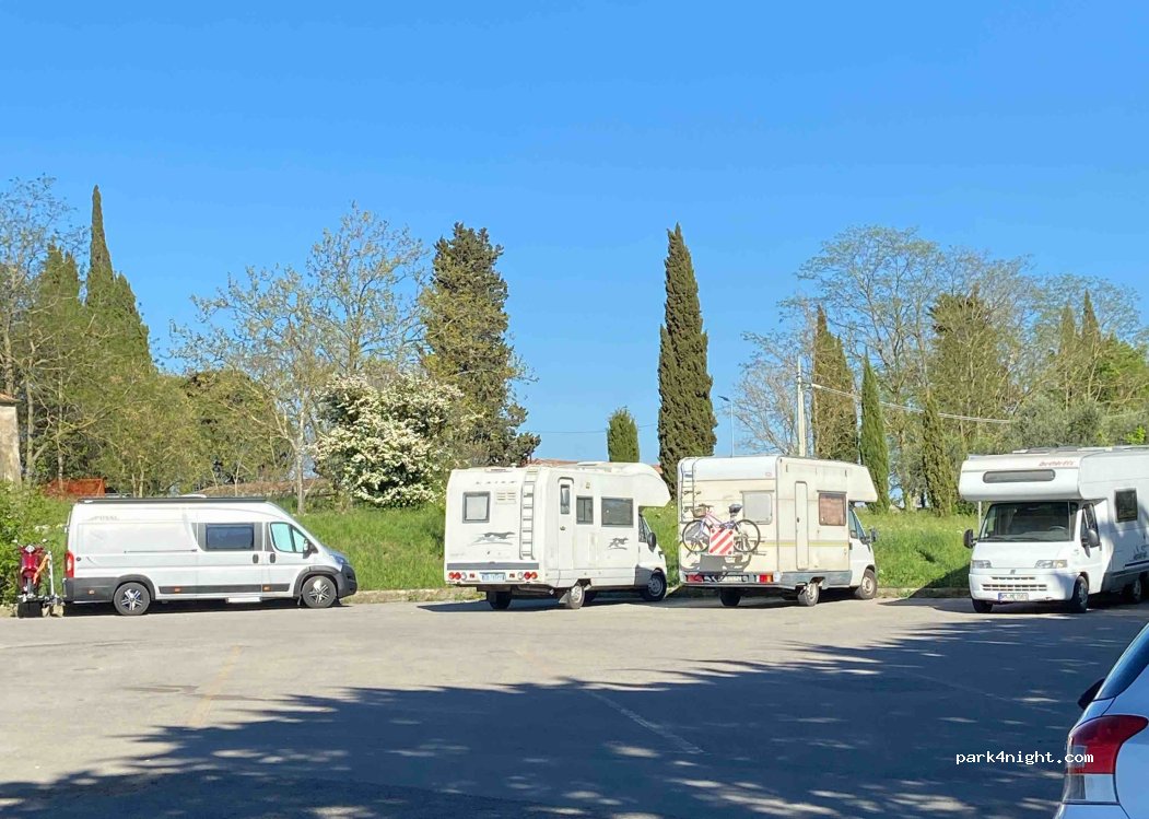 (58024) Massa Marittima - 1 Viale Pietro Nenni — foto 3
