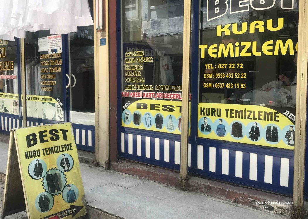 (13200) Cumhuriyet - 5 Aşkın Sokak — foto