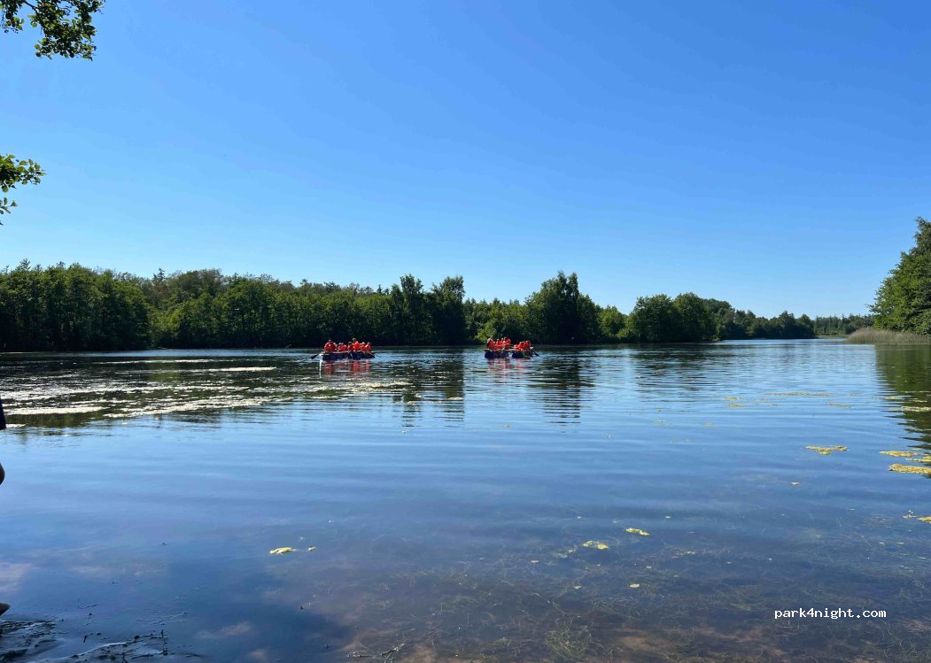 Naturecamping De Veenkuil — foto 4