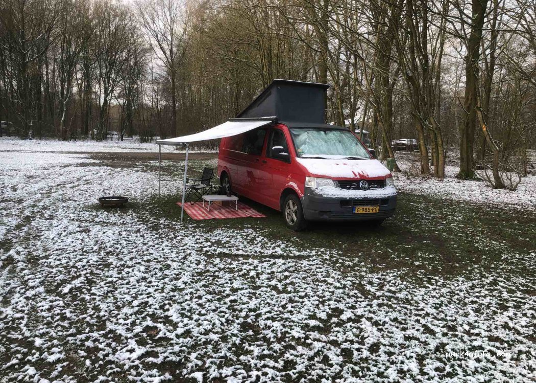 Naturecamping De Veenkuil — foto 5