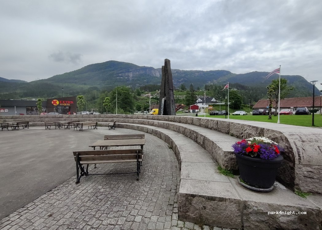 (4440) Tonstad - 3 Ytregarden — foto 3
