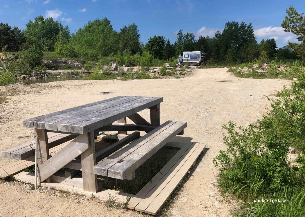 (76102) Rummu - Unnamed Road — foto