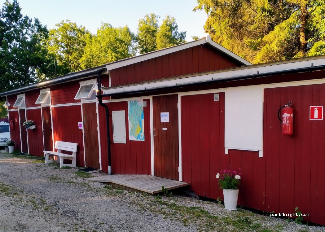 Sikhall Camping — foto 2
