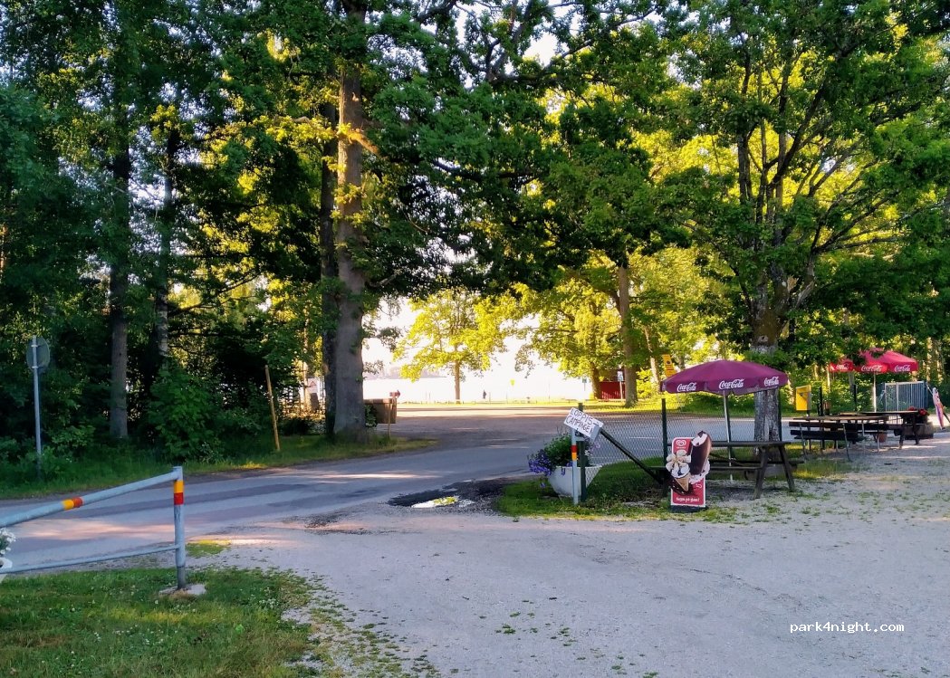 Sikhall Camping — foto 3