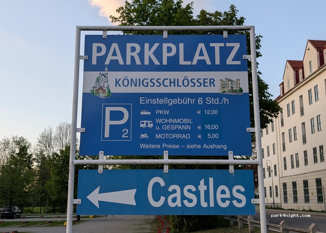 (87645) Schwangau - 13 Schwangauer Straße — foto 5