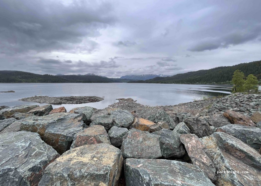 (3890) Vinje - 440 Våmartveitvegen — foto