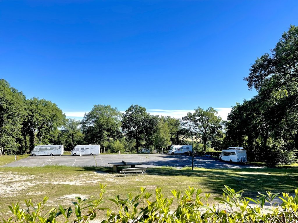 Camping Onlycamp - Lac de Pont — foto 5