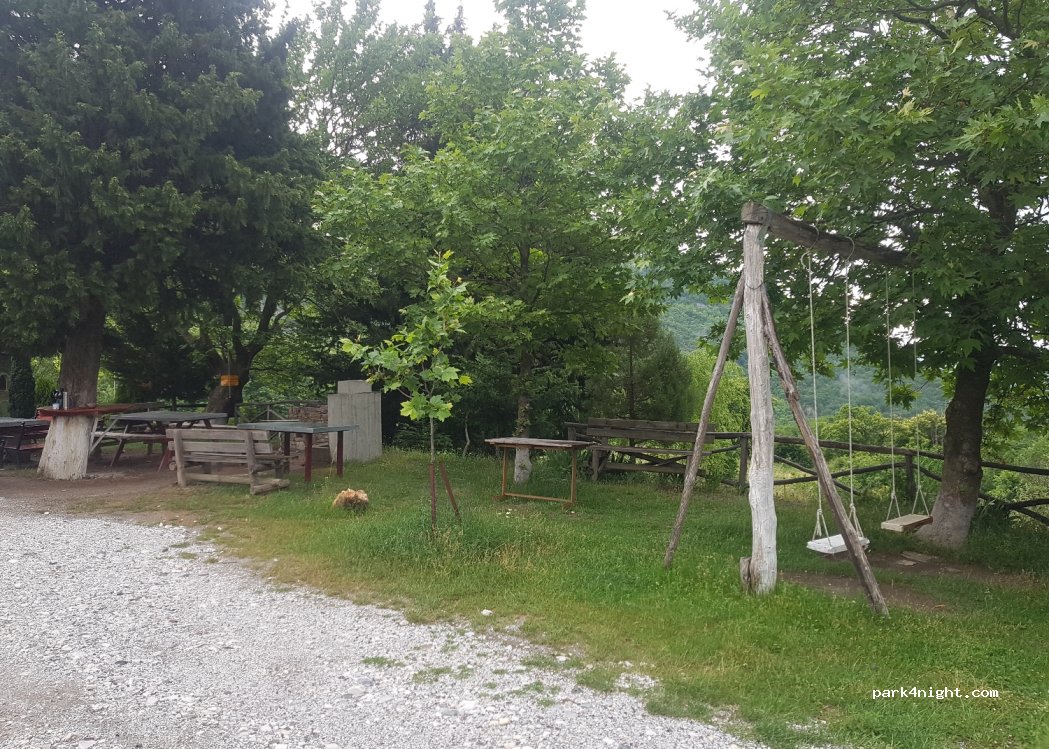(584 00) Aridea - Unnamed road — foto 2