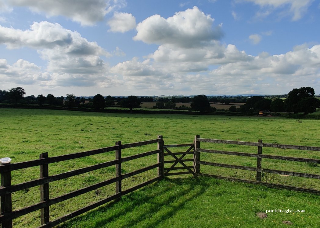 West Middlewick Farm — foto 2