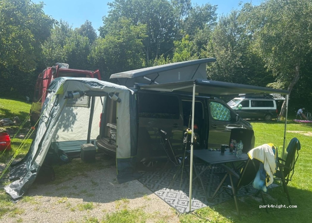 Camping Seebauer — foto 5