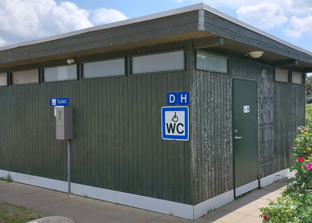 (5464) Brenderup - 6 Feddet — foto