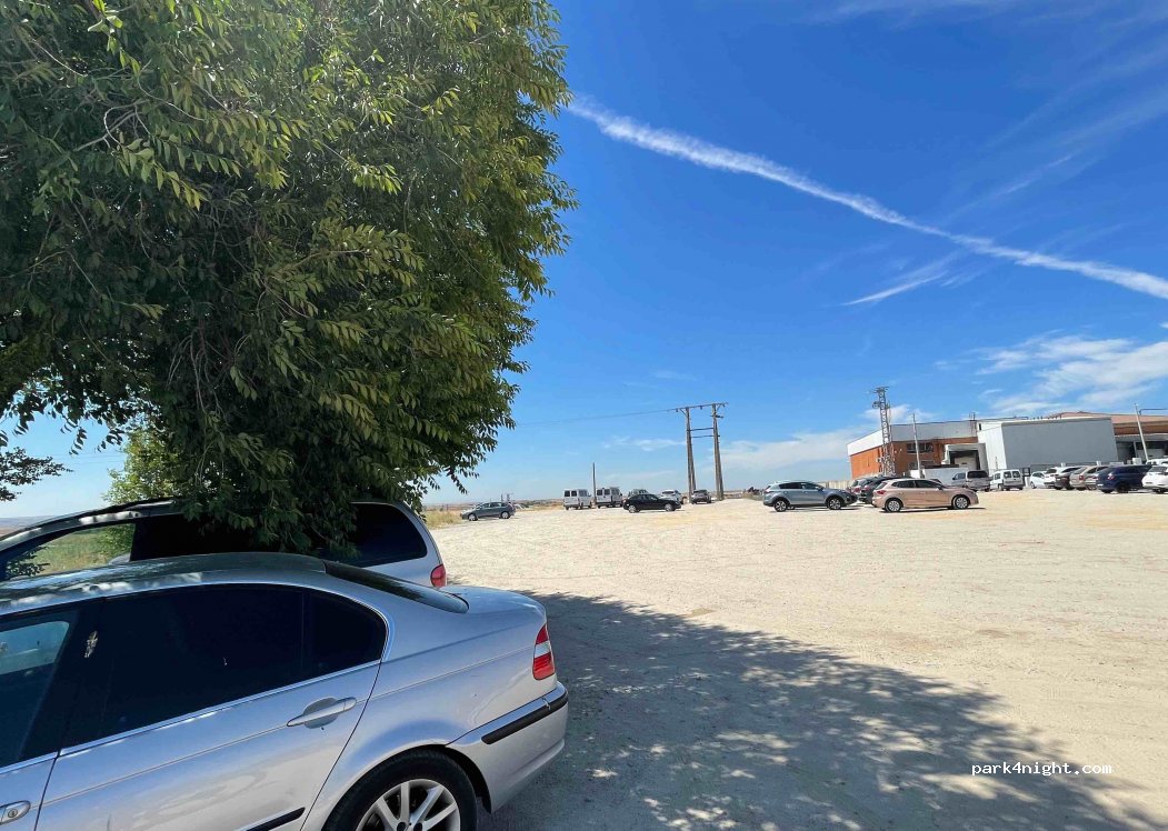 (28600) Navalcarnero - 5 Calle de San Cosme — foto