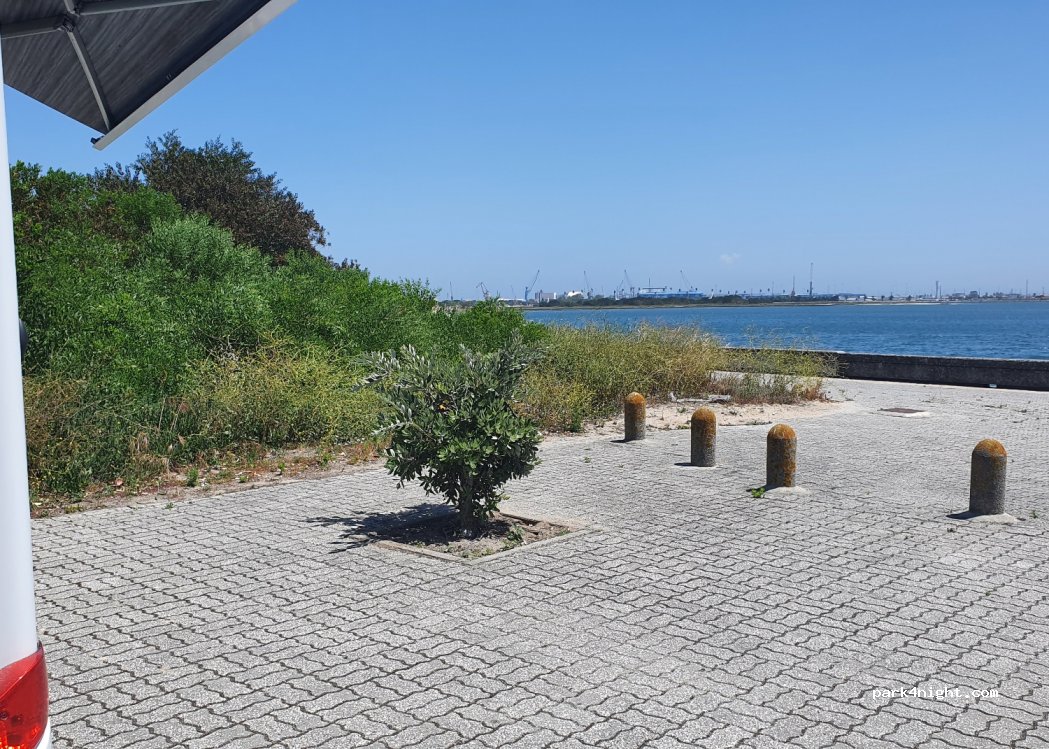(3830-751) Gafanha da Nazaré - 68 Rua Ria Mar — foto