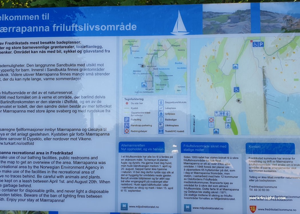 (1621) Gressvik - 455 Mærrapannaveien — foto