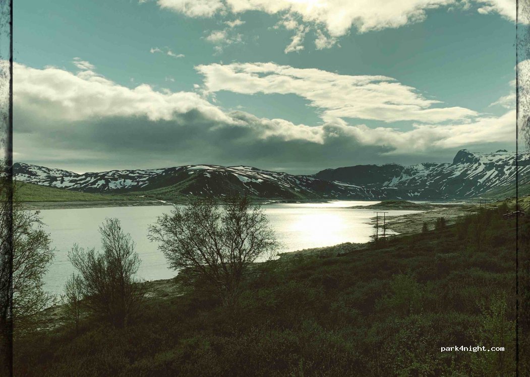 (3577) Viken - 172 Strønde — foto