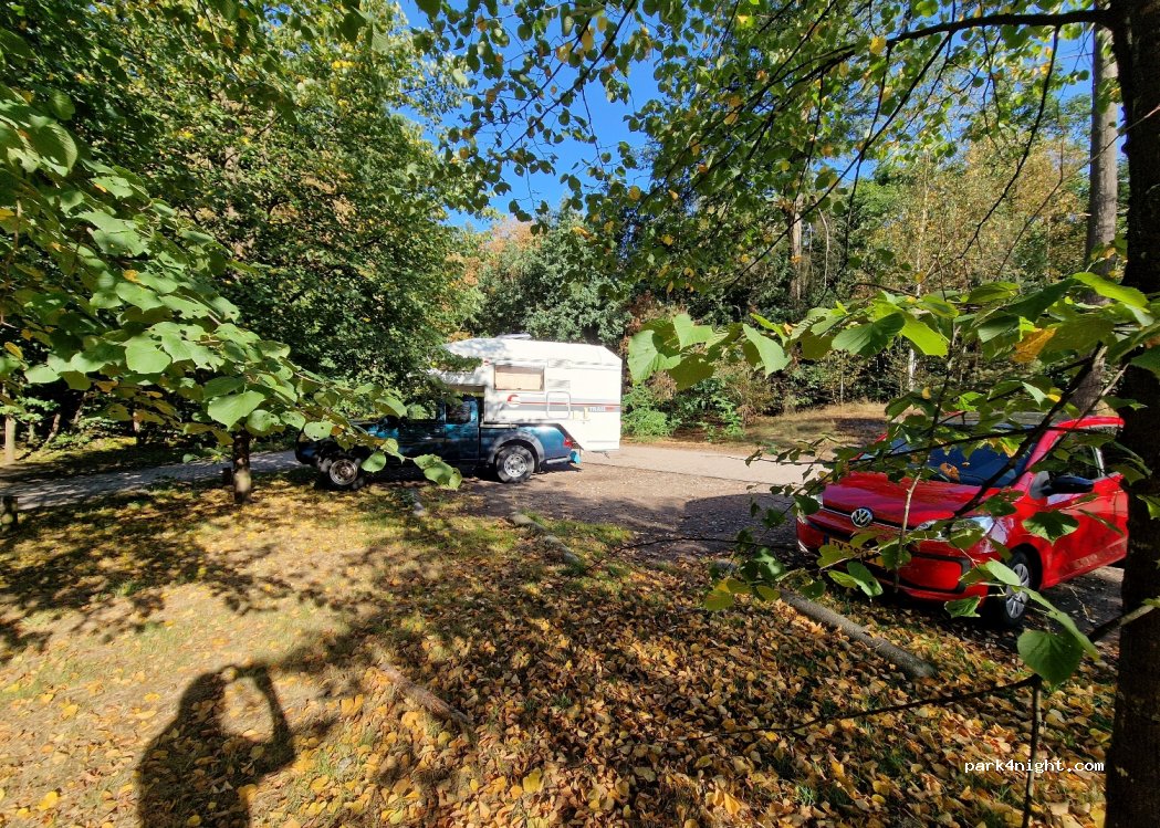(1217 DB) Hilversum - 1 Spanderslaan — foto 3