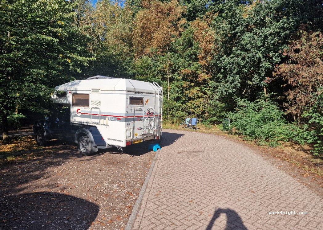 (1217 DB) Hilversum - 1 Spanderslaan — foto 4