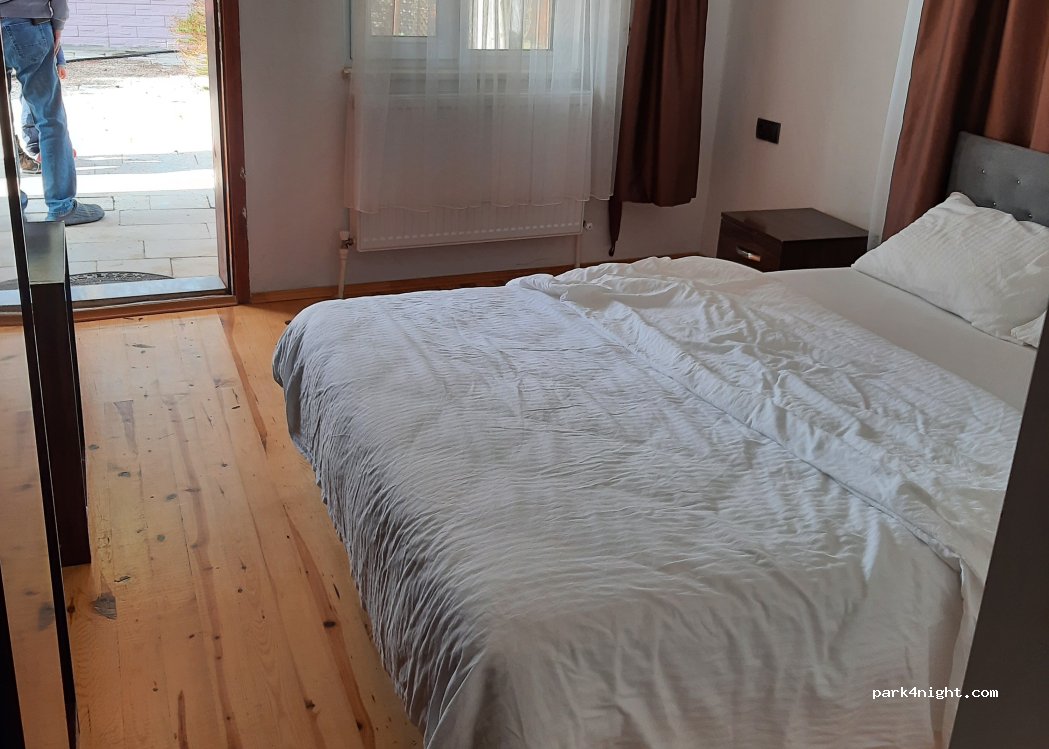 Nil Pera Apart Otels — foto 4