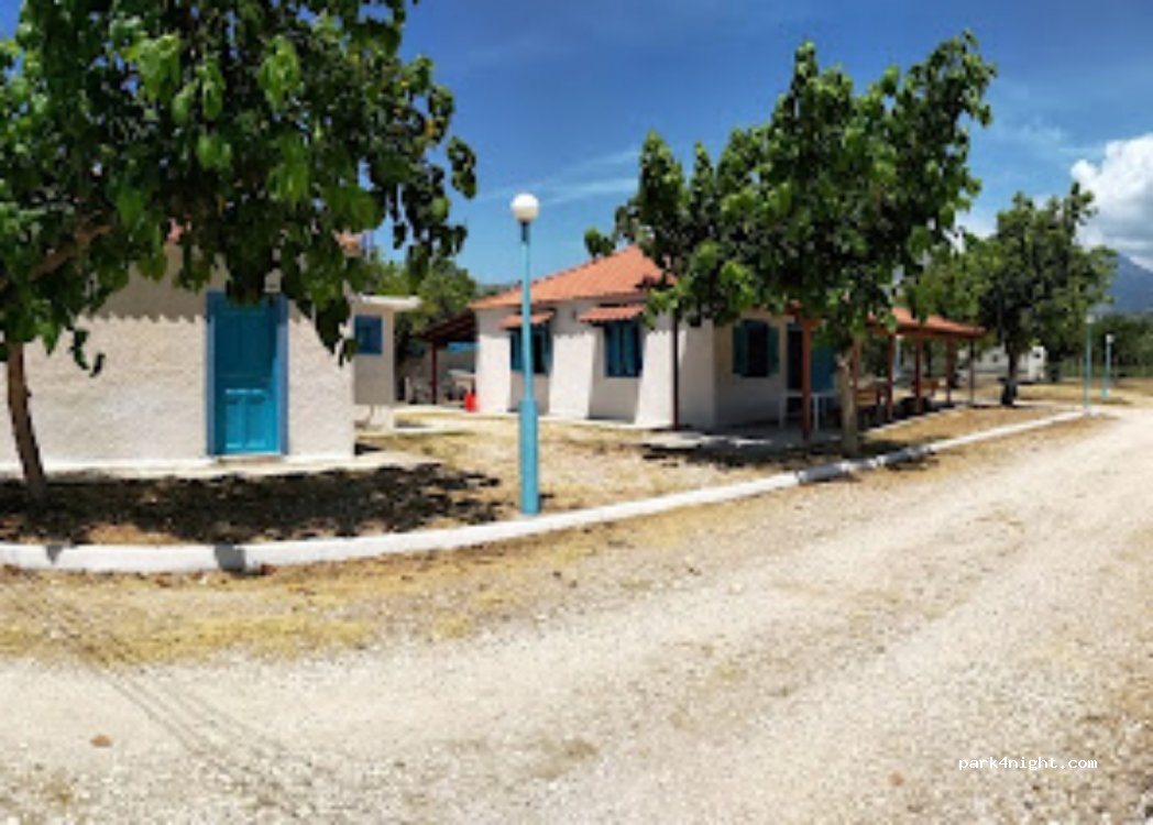 Camping Alyzia — foto 2