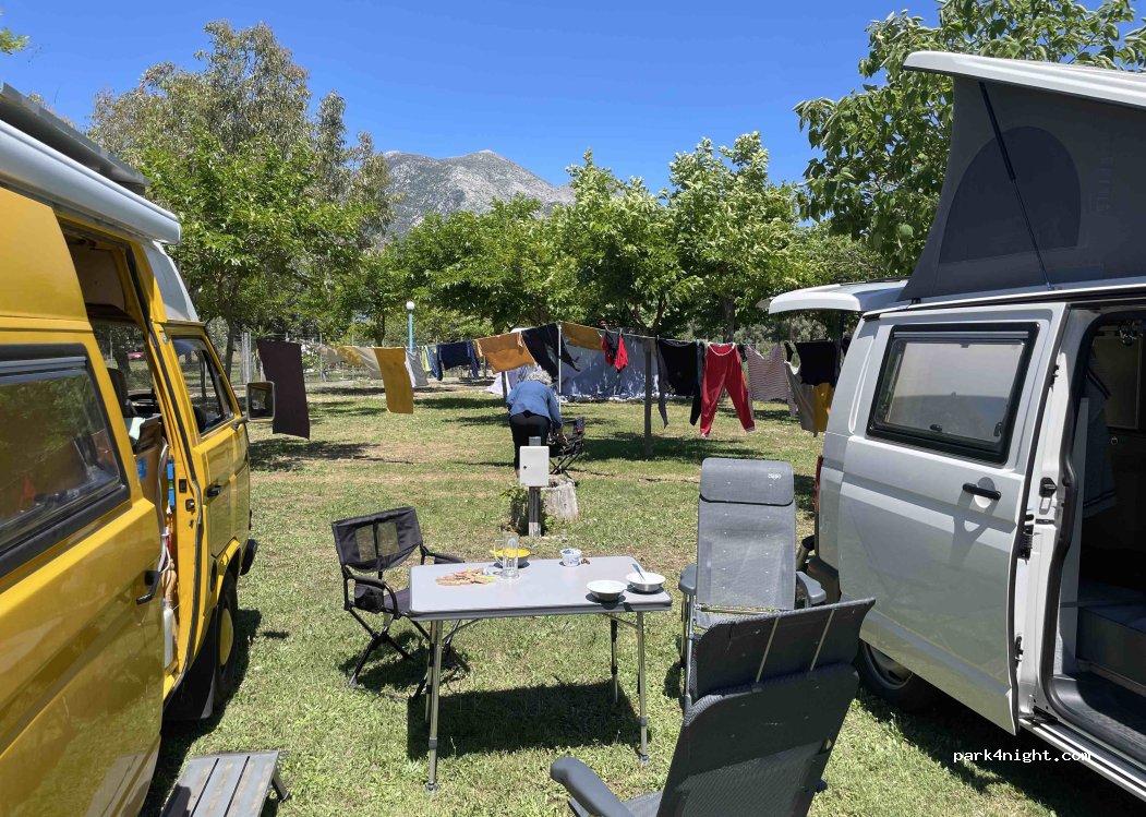 Camping Alyzia — foto 5