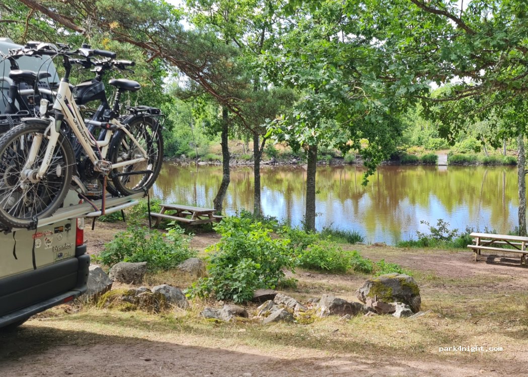 (395 95) Kåremo - — foto
