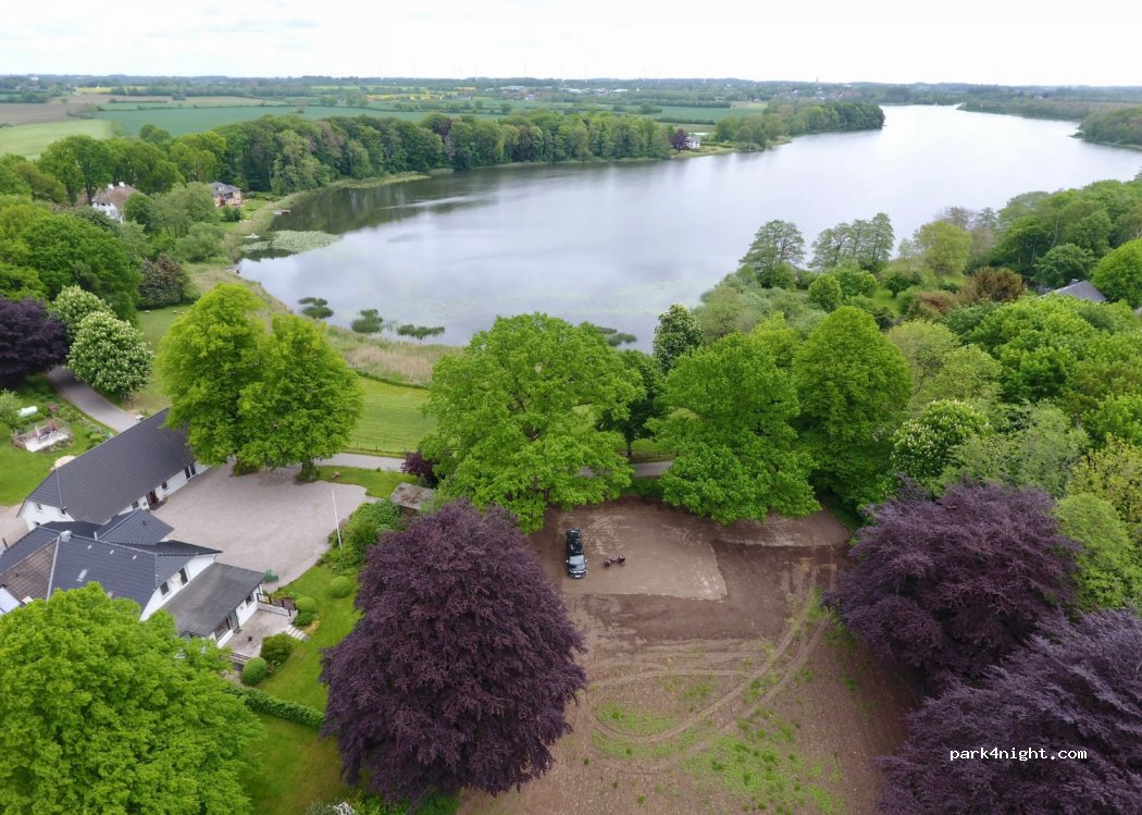 Seeblick Jürgenshagen — foto 2