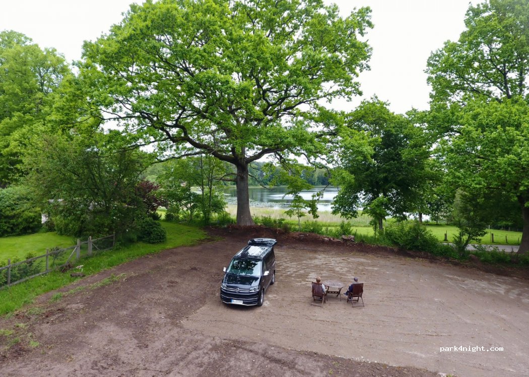 Seeblick Jürgenshagen — foto 3