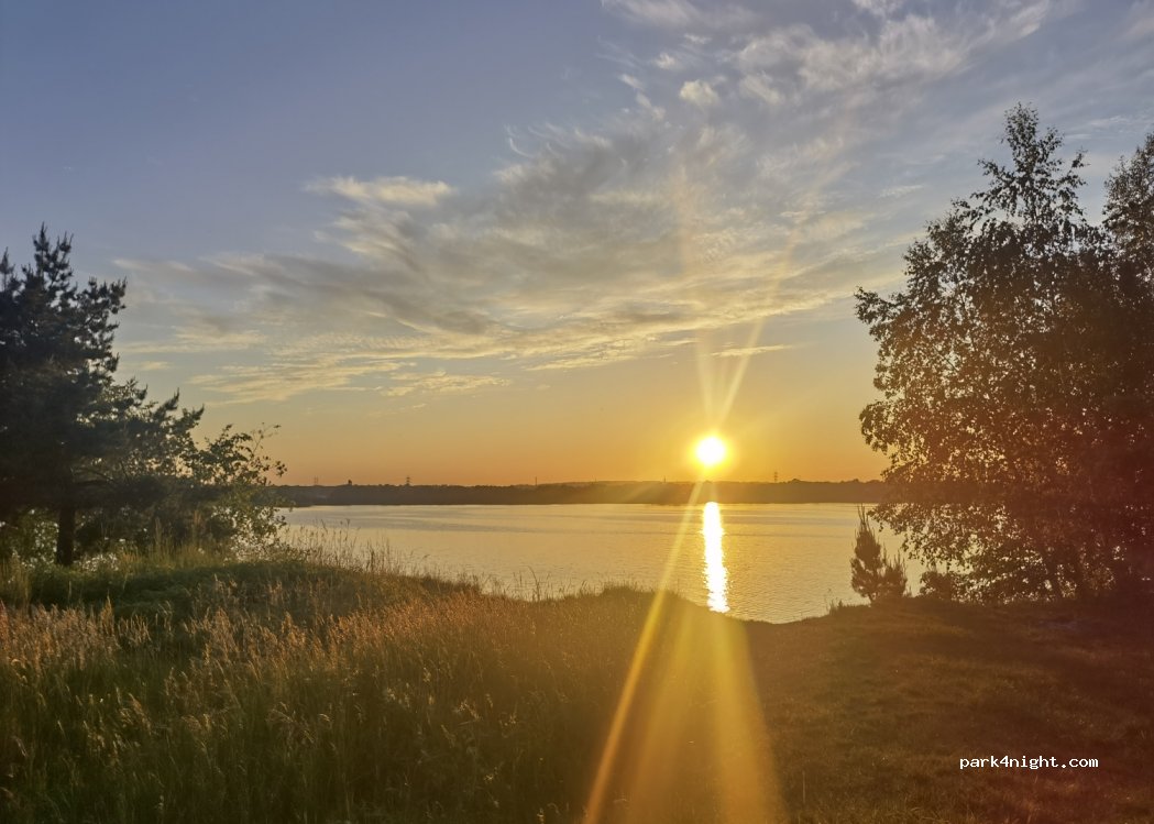 (41-300) Dąbrowa Górnicza - 4 Pogoria — foto