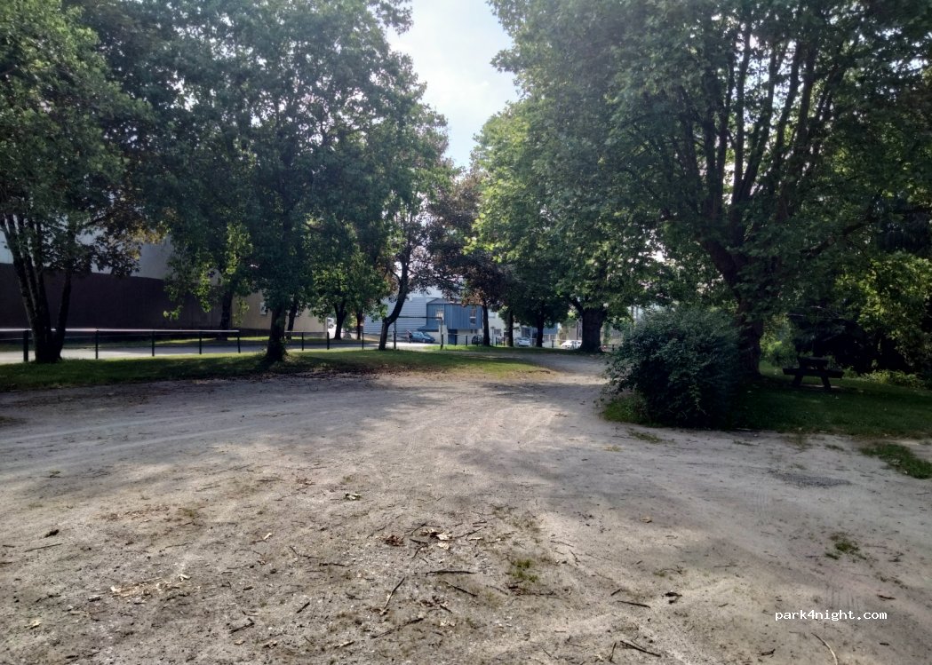 (64420) Soumoulou - 1 Rue Beau Soleil — foto