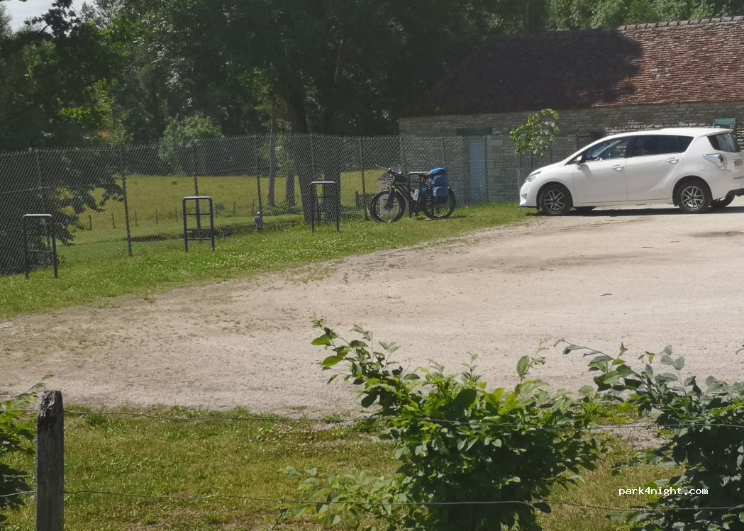 (21500) Buffon - 1 La Grande Forge — foto