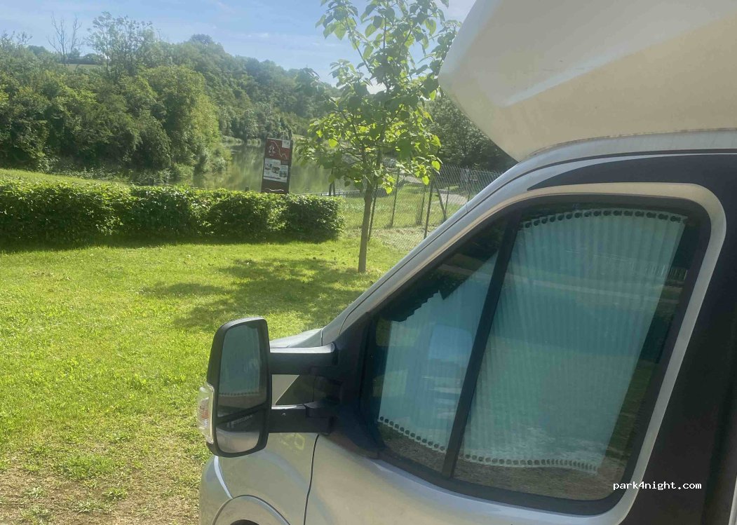 (21500) Buffon - 1 La Grande Forge — foto 4