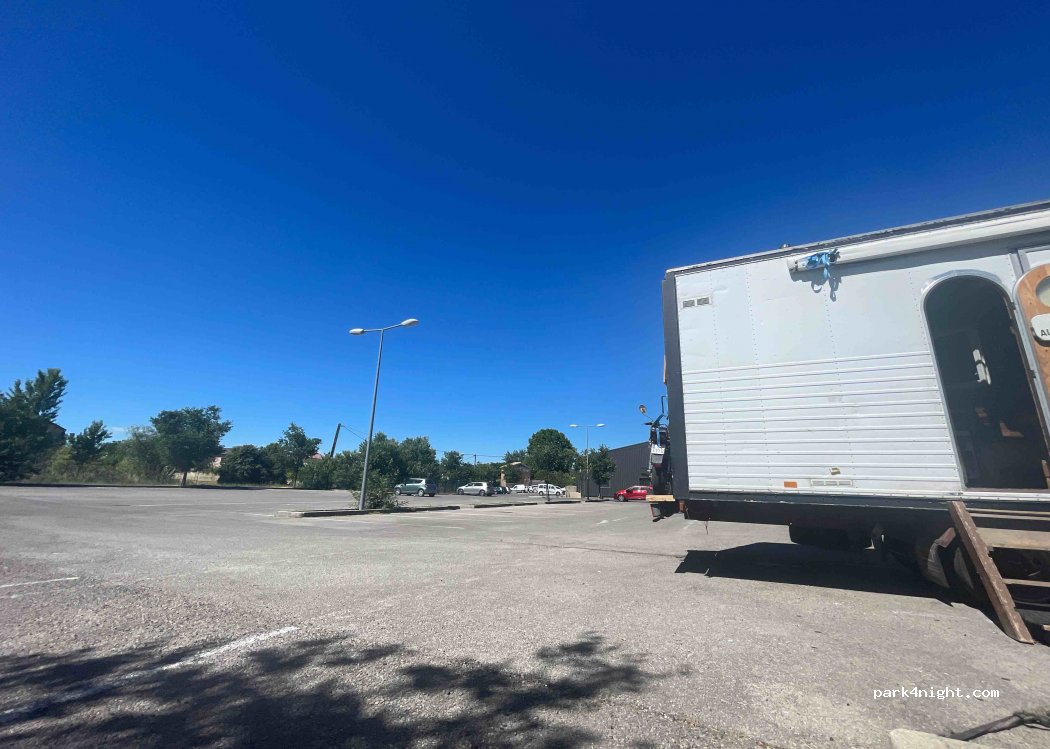 (30560) Saint-Hilaire-de-Brethmas - 140 Chemin du Gas Gardonnet — foto