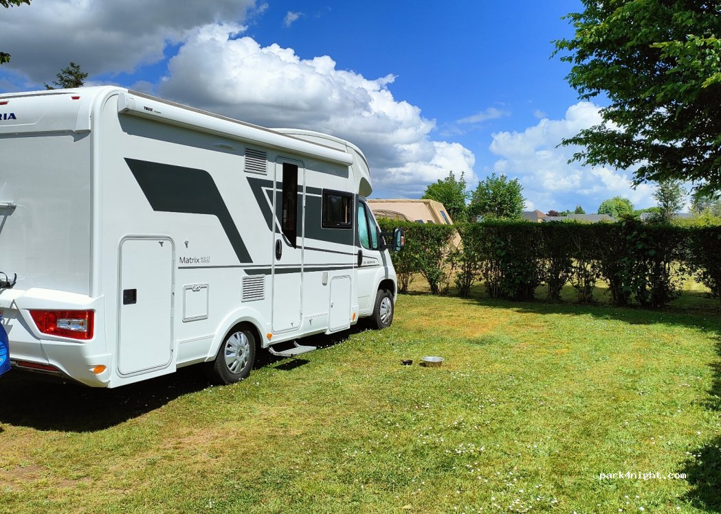 Camping La Minière — foto 3