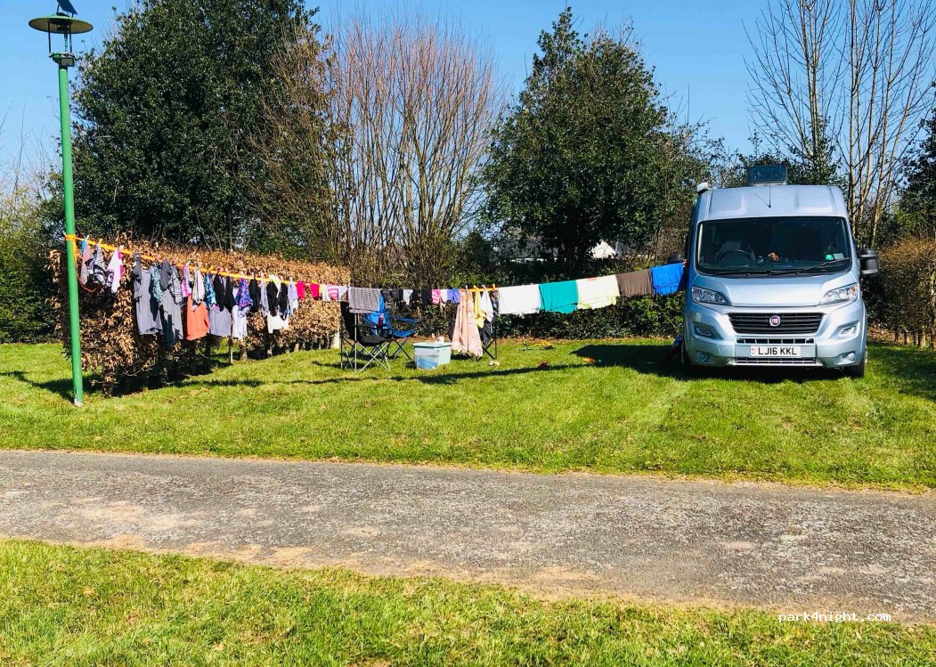 Camping La Minière — foto 5