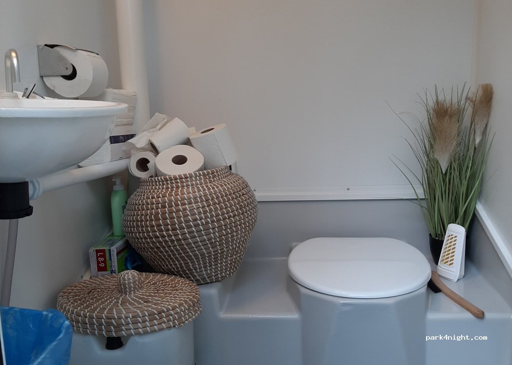 Örnvikens Glamping — foto 2