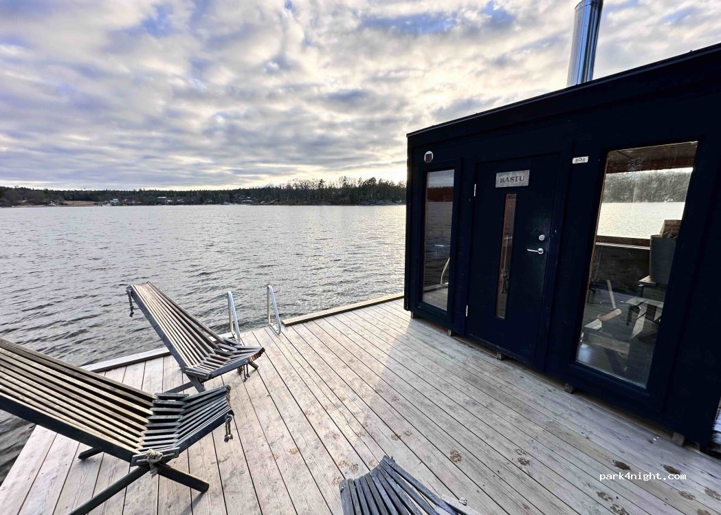 Örnvikens Glamping — foto 4