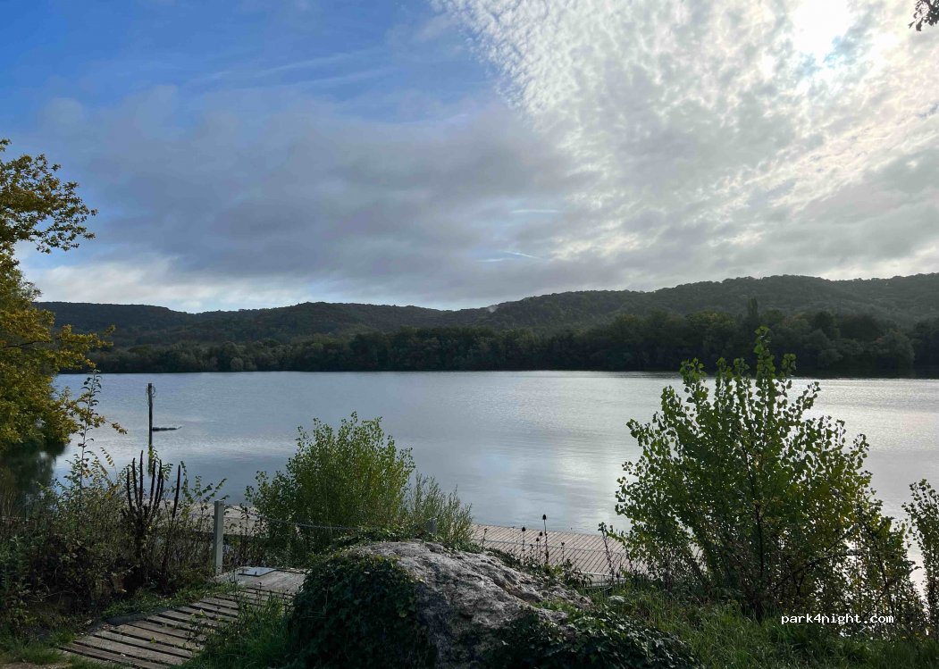 (27700) Les Trois Lacs - — foto