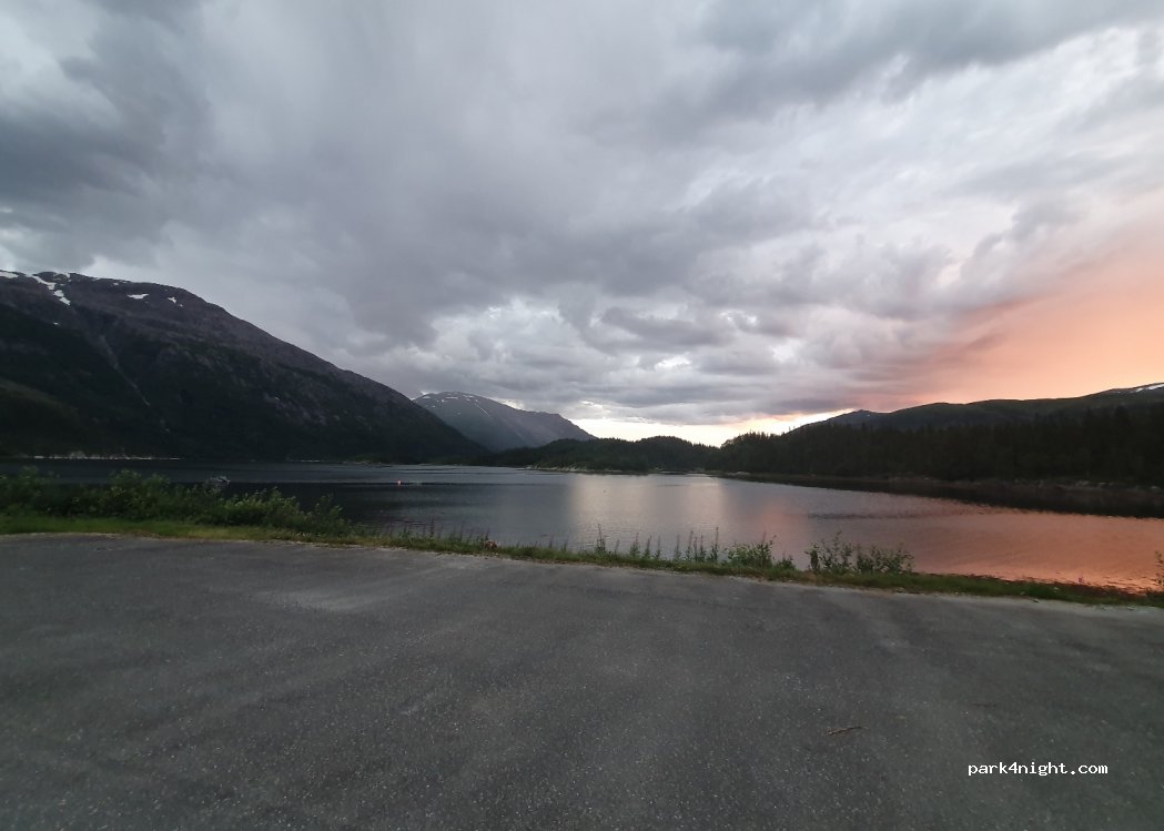 (8960) Tosbotnet - Unnamed Road — foto 3