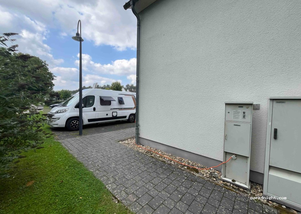 (55490) Gemünden - 4 Raiffeisenstraße — foto 4