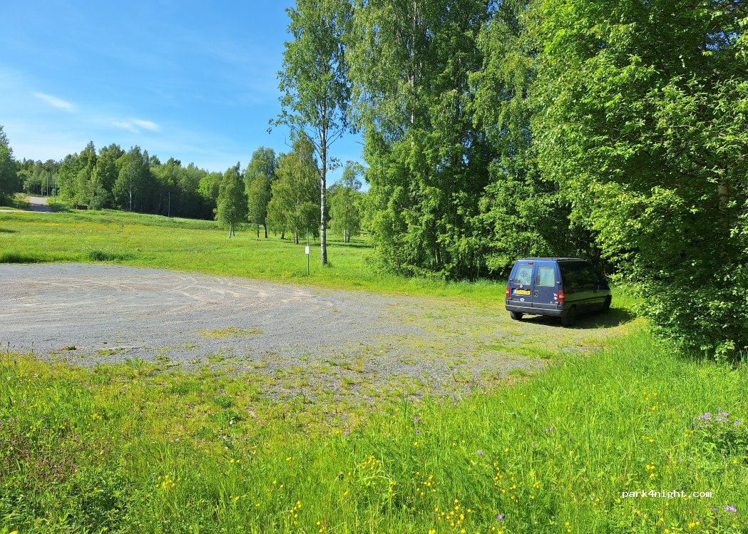 (860 35) Åstön - Unnamed Road — foto 5