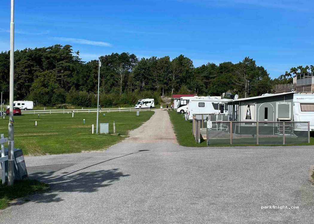 Johannesvik Camping & Stugby — foto 3